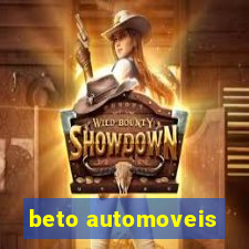 beto automoveis